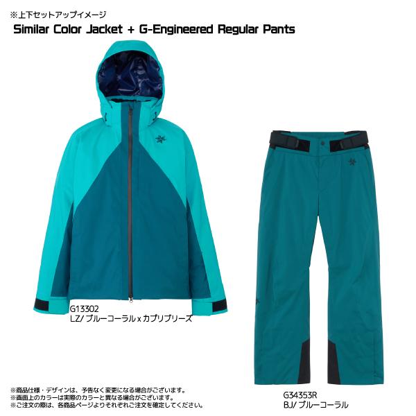 GOLDWIN 【在庫処分セール】2024-25 GOLDWIN(ゴールドウィン GOLDWIN 【在庫処分セール】2024-25 GOLDWIN(ゴールドウィン