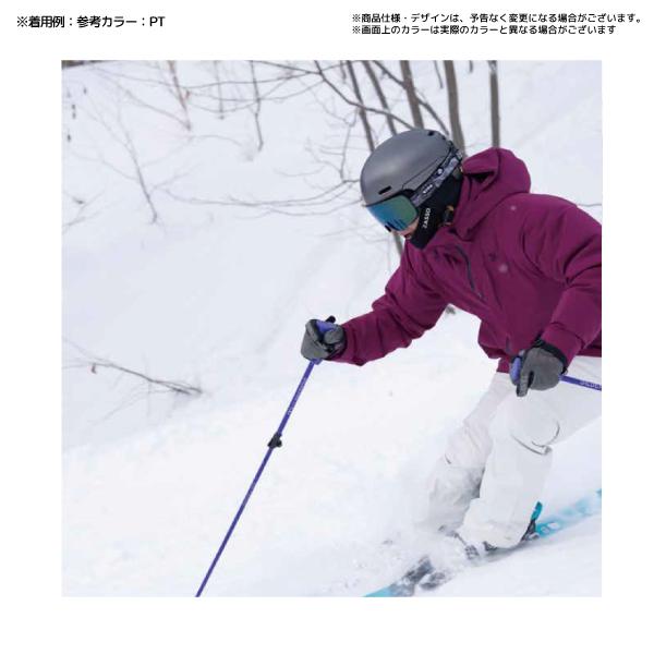 2024-25 GOLDWIN(ゴールドウィン)Similar Color Jacket 2024-25 GOLDWIN(ゴールドウィン)Similar Color Jacket