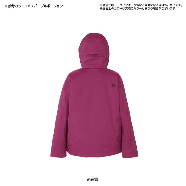 2024-25 GOLDWIN(ゴールドウィン)Similar Color Jacket 2024-25 GOLDWIN(ゴールドウィン)Similar Color Jacket