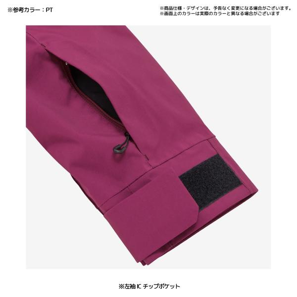 2024-25 GOLDWIN(ゴールドウィン)Similar Color Jacket 2024-25 GOLDWIN(ゴールドウィン)Similar Color Jacket