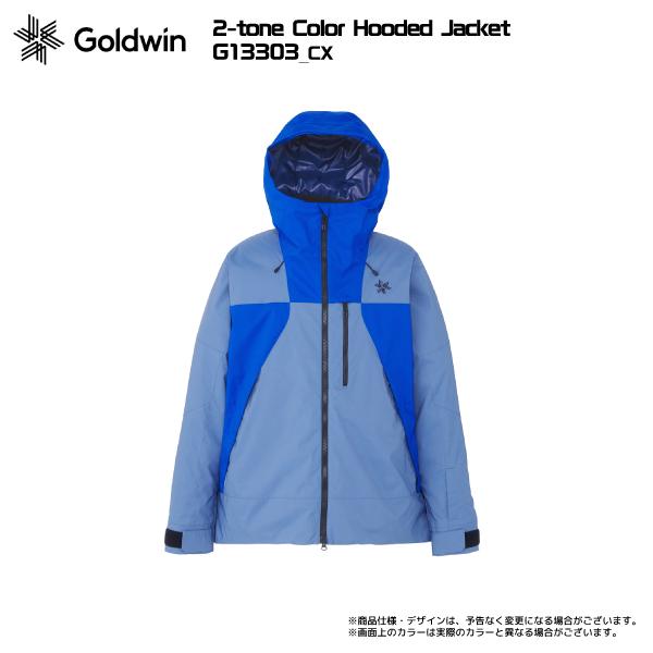GOLDWIN 【在庫処分セール】2024-25 GOLDWIN(ゴールドウィン)2 GOLDWIN 【在庫処分セール】2024-25 GOLDWIN(ゴールドウィン)2