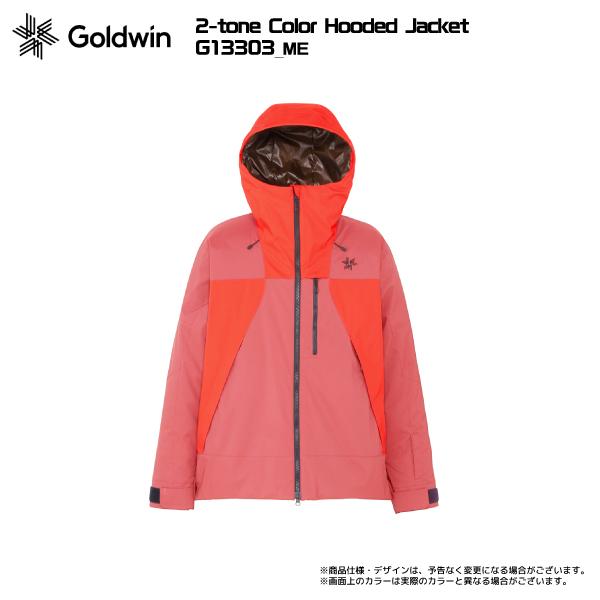 GOLDWIN 【在庫処分セール】2024-25 GOLDWIN(ゴールドウィン)2 GOLDWIN 【在庫処分セール】2024-25 GOLDWIN(ゴールドウィン)2