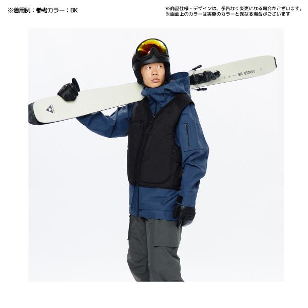 GOLDWIN 2024-25 GOLDWIN(ゴールドウィン)PERTEX SHIELD 2L GOLDWIN 2024-25 GOLDWIN(ゴールドウィン)PERTEX SHIELD 2L