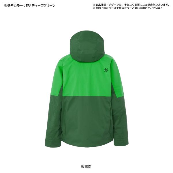 GOLDWIN 2024-25 GOLDWIN(ゴールドウィン)G-Sector Hooded GOLDWIN 2024-25 GOLDWIN(ゴールドウィン)G-Sector Hooded
