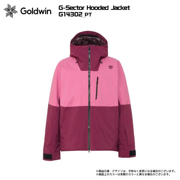 GOLDWIN 【在庫処分セール】2024-25 GOLDWIN(ゴールドウィン)G GOLDWIN 【在庫処分セール】2024-25 GOLDWIN(ゴールドウィン)G