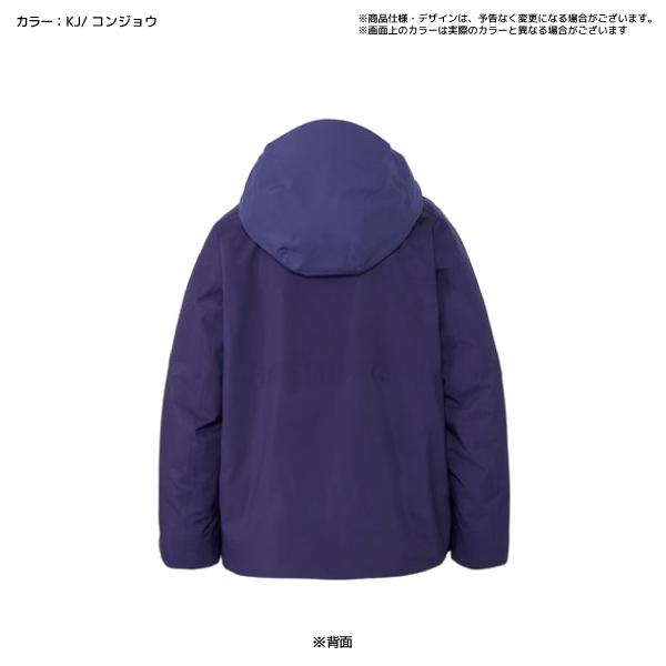 GOLDWIN 2025-26 GOLDWIN（ゴールドウィン）Insulated GORE-TEX 2L