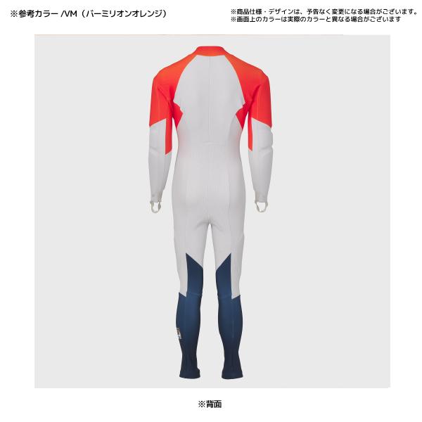 2022-23 GOLDWIN（ゴールドウィン）GS Suit（GSスーツ）G22301P【レーシングワンピース/FIS対応】【在庫処分セール】｜linkfast｜04