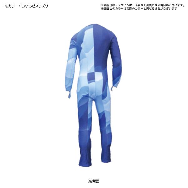 【GOLDWINゴールドウィン】レーシングワンピース/G23302 170サイズ GOLDWIN（ゴールドウイン） 2023-24 GOLDWIN（ゴールドウィン）GS Suit