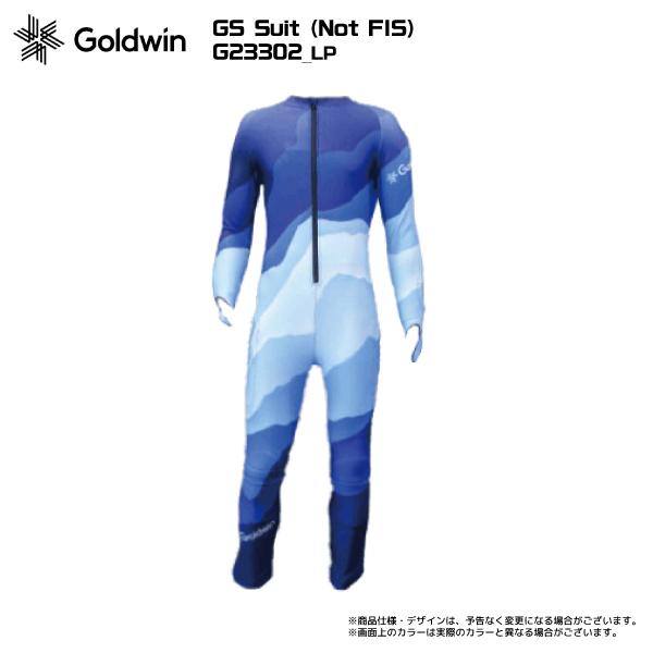 GOLDWIN（ゴールドウイン） 2023-24 GOLDWIN（ゴールドウィン）GS Suit