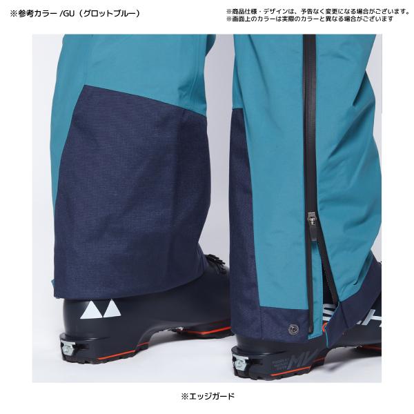 大注目】 ゴールドウィン ゴアテックス2レイヤー スキー用 パンツ