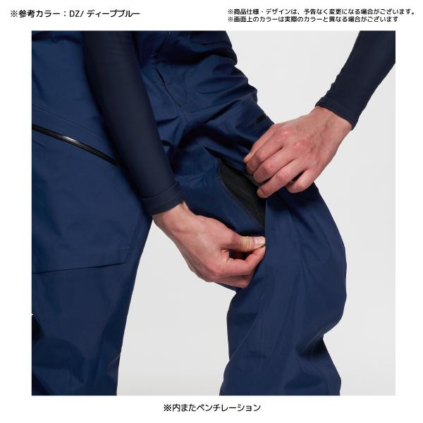 素晴らしい外見 23-24 GOLDWIN ゴールドウィン GORE-TEX 2L Pants