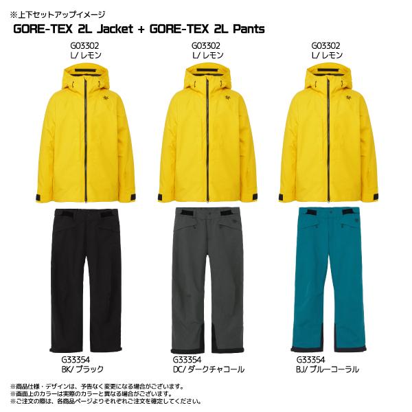 GOLDWIN 【在庫処分セール】2024-25 GOLDWIN(ゴールドウィン GOLDWIN 【在庫処分セール】2024-25 GOLDWIN(ゴールドウィン