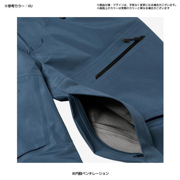 GOLDWIN 2024-25 GOLDWIN(ゴールドウィン)GORE-TEX 3L Pants GOLDWIN 2024-25 GOLDWIN(ゴールドウィン)GORE-TEX 3L Pants