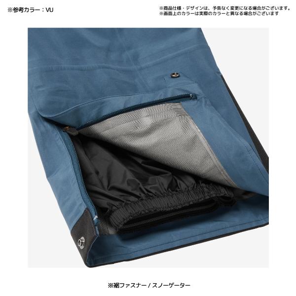 GOLDWIN 2024-25 GOLDWIN(ゴールドウィン)GORE-TEX 3L Pants GOLDWIN 2024-25 GOLDWIN(ゴールドウィン)GORE-TEX 3L Pants