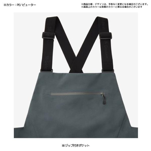 GOLDWIN（ゴールドウイン） 2025-26 GOLDWIN（ゴールドウィン）GORE