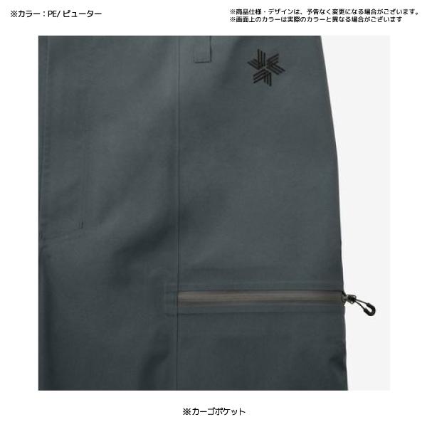 GOLDWIN（ゴールドウイン） 2025-26 GOLDWIN（ゴールドウィン）GORE