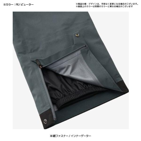 GOLDWIN（ゴールドウイン） 2025-26 GOLDWIN（ゴールドウィン）GORE