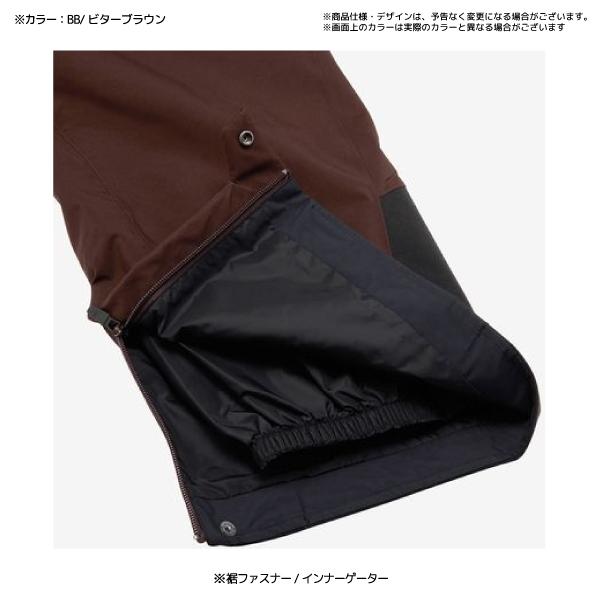 GOLDWIN（ゴールドウイン） 2025-26 GOLDWIN（ゴールドウィン）GORE