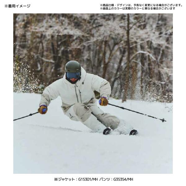 GOLDWIN（ゴールドウイン） 2026-27 GOLDWIN（ゴールドウィン）G-AXIS