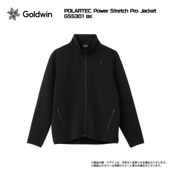 GOLDWIN（ゴールドウイン） 2026-27 GOLDWIN（ゴールドウィン