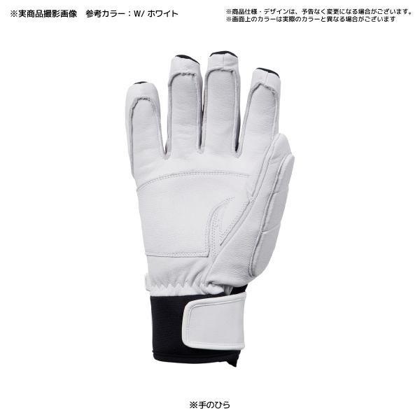 美品】GOLDWIN racing グローブ Lサイズ ホワイト - スキー 美品】GOLDWIN racing グローブ Lサイズ ホワイト - スキー