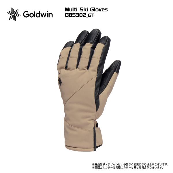 GOLDWIN（ゴールドウイン） 2025-26 GOLDWIN（ゴールドウィン）Multi