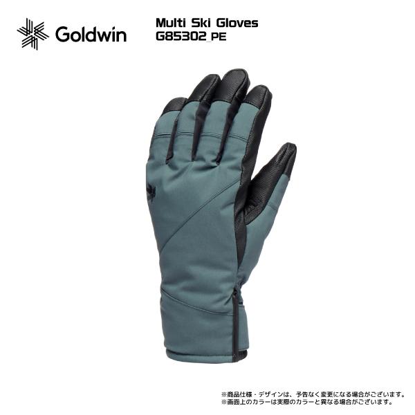GOLDWIN（ゴールドウイン） 2025-26 GOLDWIN（ゴールドウィン）Multi