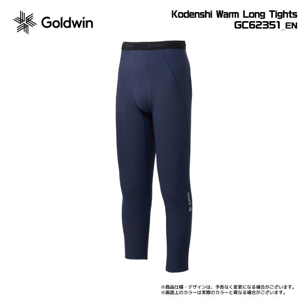 GOLDWIN（ゴールドウイン） 【在庫処分セール】2024-25 GOLDWIN