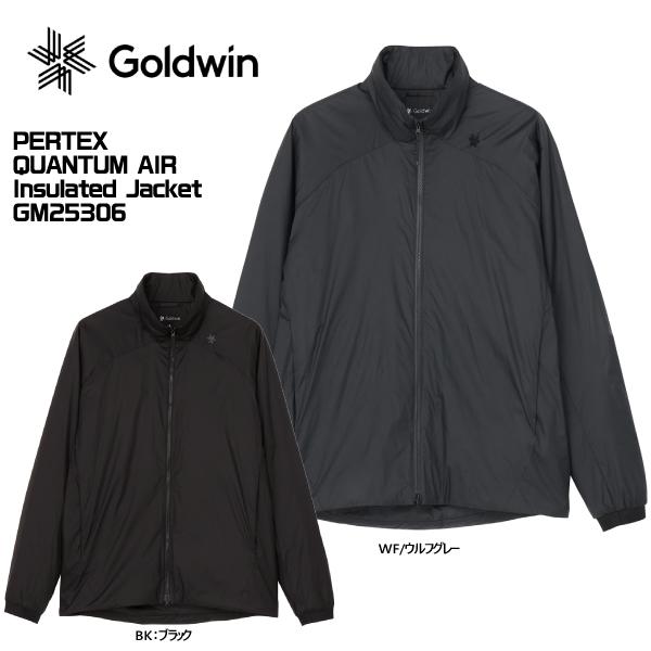 GOLDWIN（ゴールドウイン） 2025-26 GOLDWIN（ゴールドウィン）PERTEX