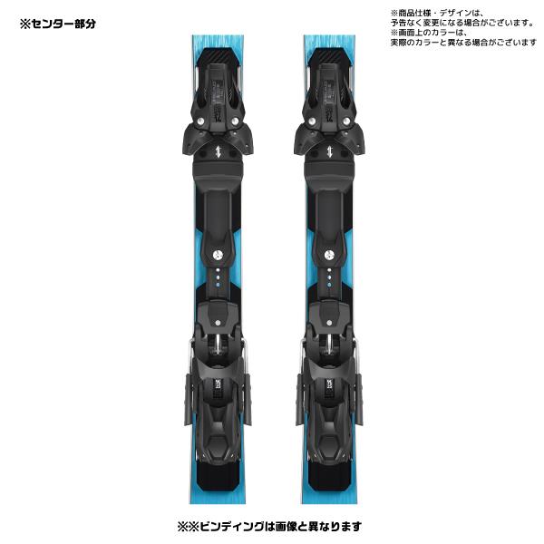 HEAD 2023-24 HEAD(ヘッド)WC SL-REBEL FIS EVO SPEEDBLUE + HEAD 2023-24 HEAD(ヘッド)WC SL-REBEL FIS EVO SPEEDBLUE +