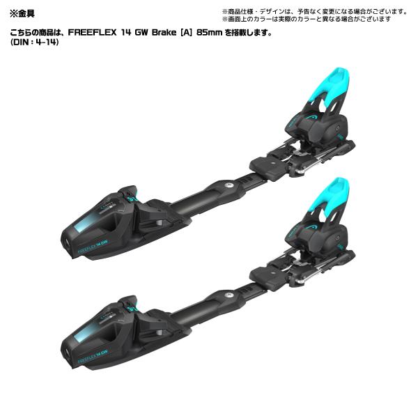 HEAD スキー板 WC SL-REBEL FIS EVO SPEEDBLUE - スキー HEAD スキー板 WC SL-REBEL FIS EVO SPEEDBLUE - スキー