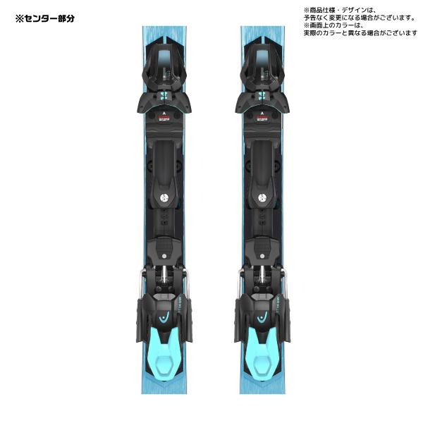 HEAD 2023-24 HEAD(ヘッド)WC REBELS E-RACE PRO + FF14 GW HEAD 2023-24 HEAD(ヘッド)WC REBELS E-RACE PRO + FF14 GW