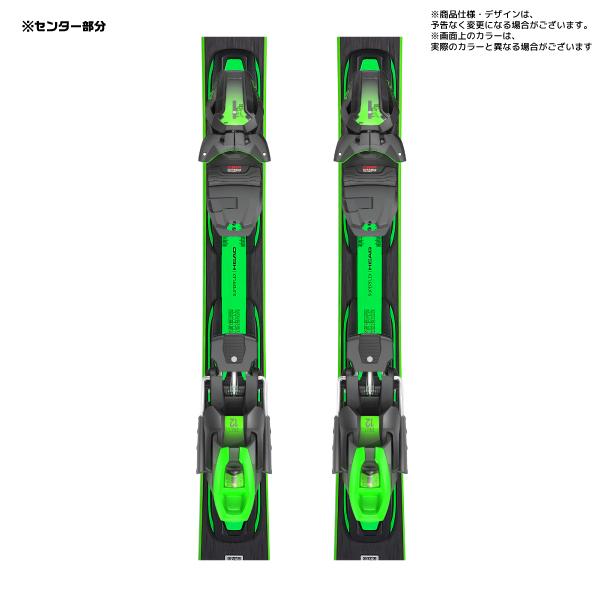 HEAD 2023-24 HEAD(ヘッド)SUPERSHAPE E-MAGNUM + PROTECTOR HEAD 2023-24 HEAD(ヘッド)SUPERSHAPE E-MAGNUM + PROTECTOR
