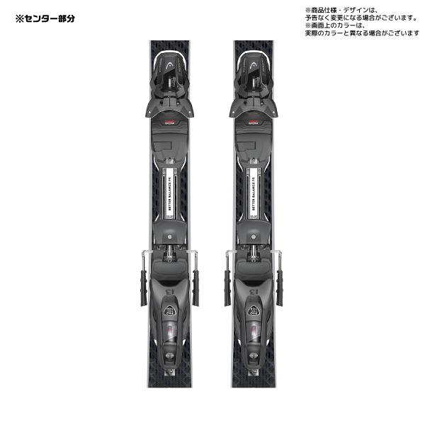 HEAD（ヘッド） 2025-26 SUPERSHAPE E-ORIGINAL + PR13 GW（スーパー