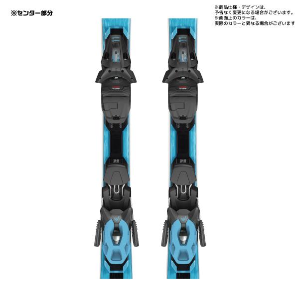 HEAD 2023-24 HEAD(ヘッド)WC REBELS E.SLR SPEEDBLUE + PR11 HEAD 2023-24 HEAD(ヘッド)WC REBELS E.SLR SPEEDBLUE + PR11