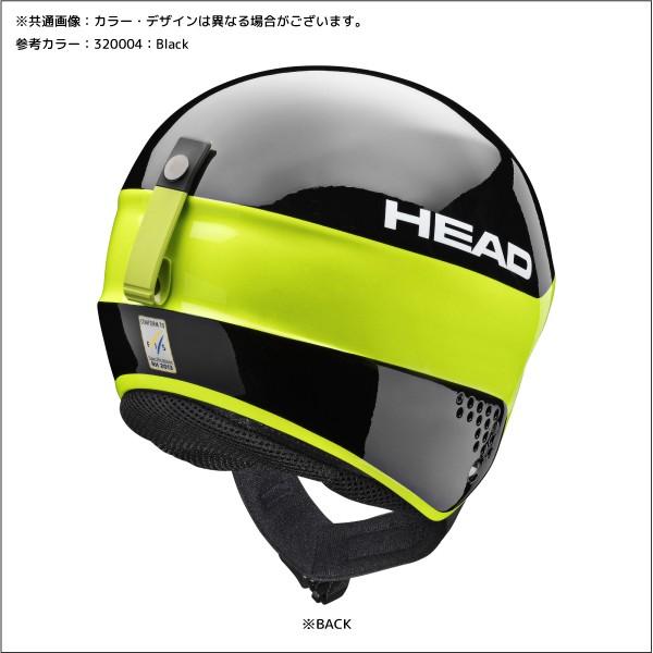 HEAD ヘッド FIS 対応ヘルメット STIVOT RACE CARBON