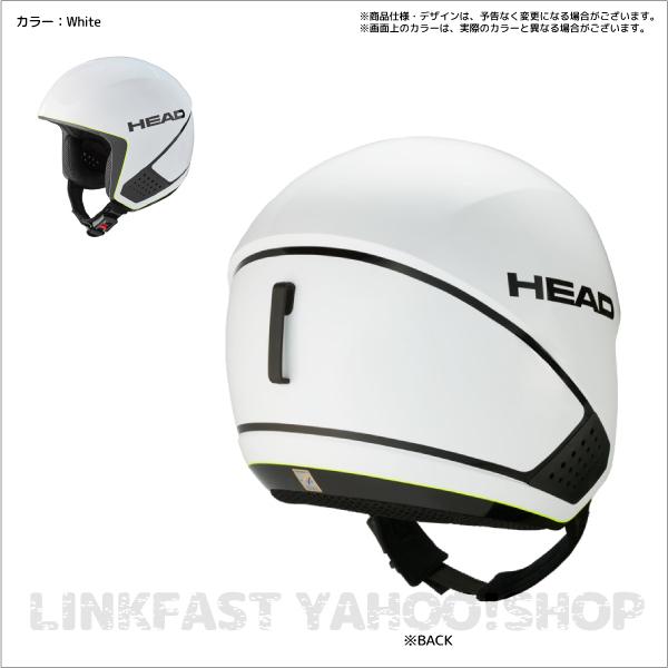 2022-23 HEAD（ヘッド）DOWNFORCE（ダウンフォース）320160【スキーヘルメット/FIS対応】【在庫処分セール】