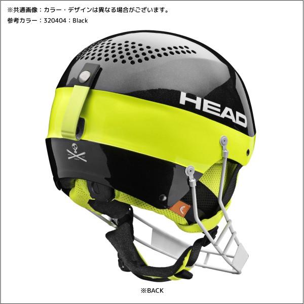 16-17 HEAD（ヘッド）【スノーヘルメット/数量限定】 STIVOT SL + CHINGUARD （STIVOT + チンガード付き） | HEAD | 01