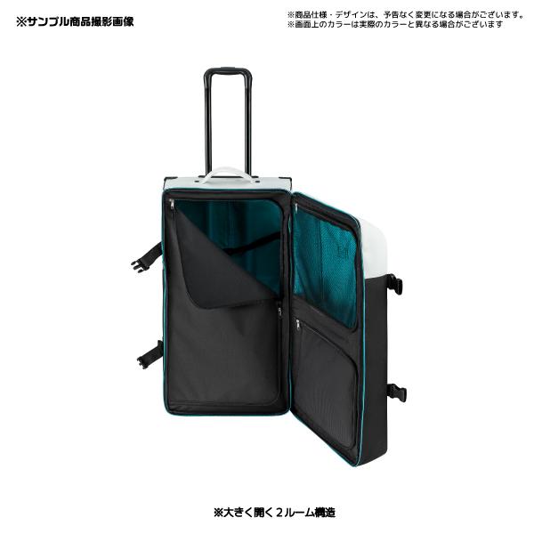 HEAD（ヘッド） 2026-27 REBELS TRAVELBAG（レベルズ トラベルバッグ