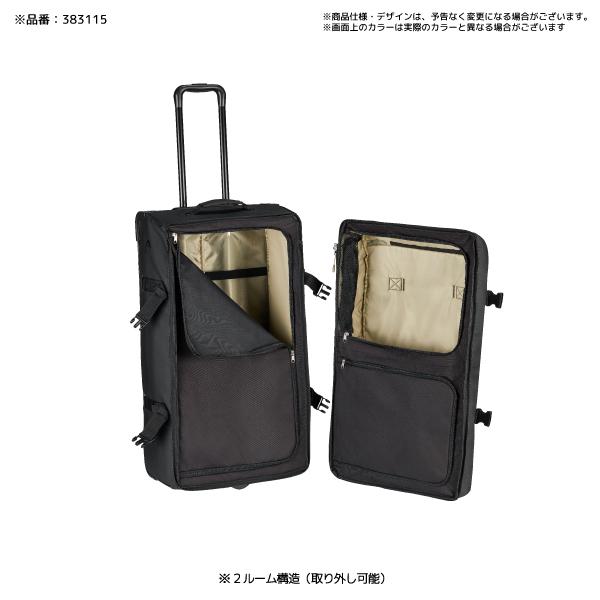 スノーボード HEAD FREERIDE TRAVELBAG HEAD（ヘッド） 2025-26 FREERIDE TRAVELBAG（フリーライド トラベル