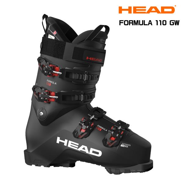 HEAD（ヘッド） 2022-23 FORMULA 110 GW（フォーミュラ 110 GW）602155