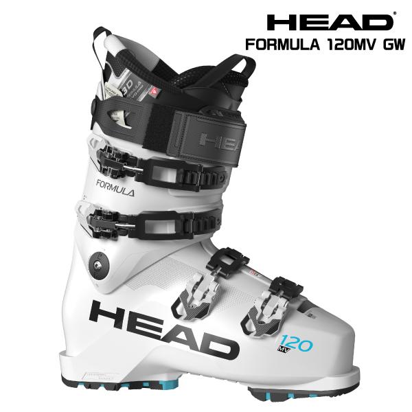 HEAD（ヘッド） 2024-25 FORMULA 120 MV GW（フォーミュラ 120