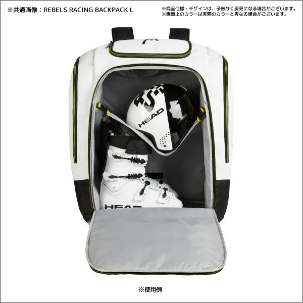 HEAD 21-22 HEAD(ヘッド)【スキーバックパック/数量限定商品 HEAD 21-22 HEAD(ヘッド)【スキーバックパック/数量限定商品