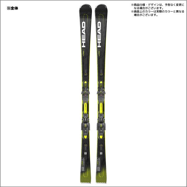 ご注文特典開催 21 Head ヘッド スキー板 限定品 専用金具セット Supershape E Speed Ss Eスピード 3133 デモ 金具取付料無料 Head Sps Espeed リンクファスト ヤフー店 通販 Yahoo ショッピング