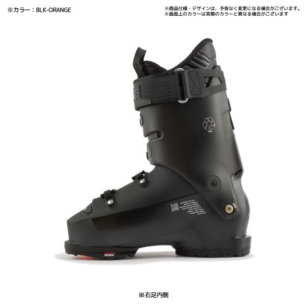 LANGE（ラング） 2023-24 SHADOW 110 MV GW（シャドウ 110 MV グリップ