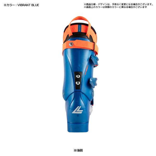 LANGE（ラング） 2024-25 RS 130 MV（アールエス 130 MV）LBN1050