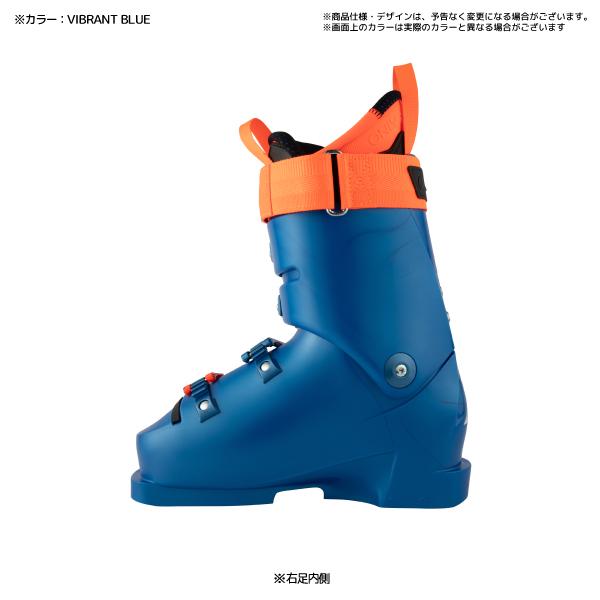 LANGE ブーツRS120SC 2024/25 モデル