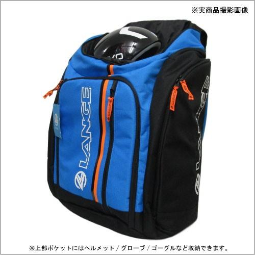 lange racer bag