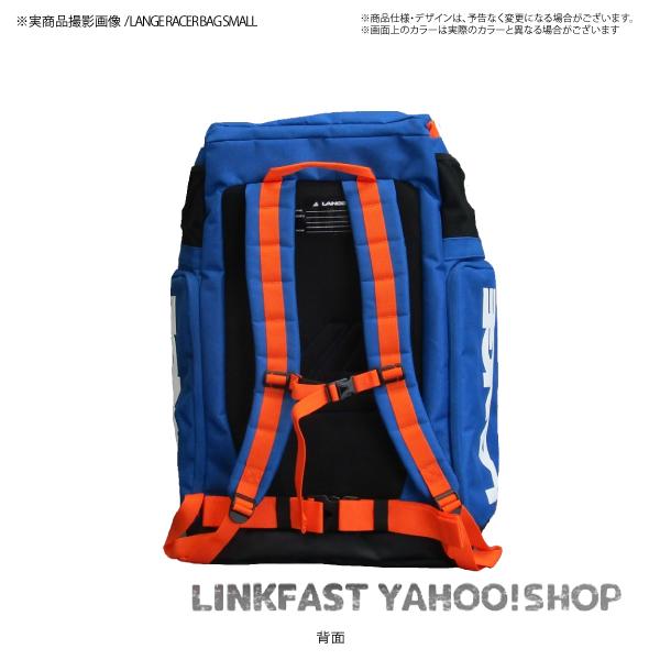 LANGE 2023-24 LANGE(ラング)LANGE RACER BAG SMALL(ラング LANGE 2023-24 LANGE(ラング)LANGE RACER BAG SMALL(ラング