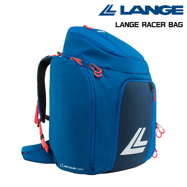 ラング LANGE レーサーバッグ RACER BAG LANGE（ラング） 2024-25 LANGE RACER BAG（ラングレーサーバッグ